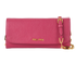 Wallet On Chain, front view